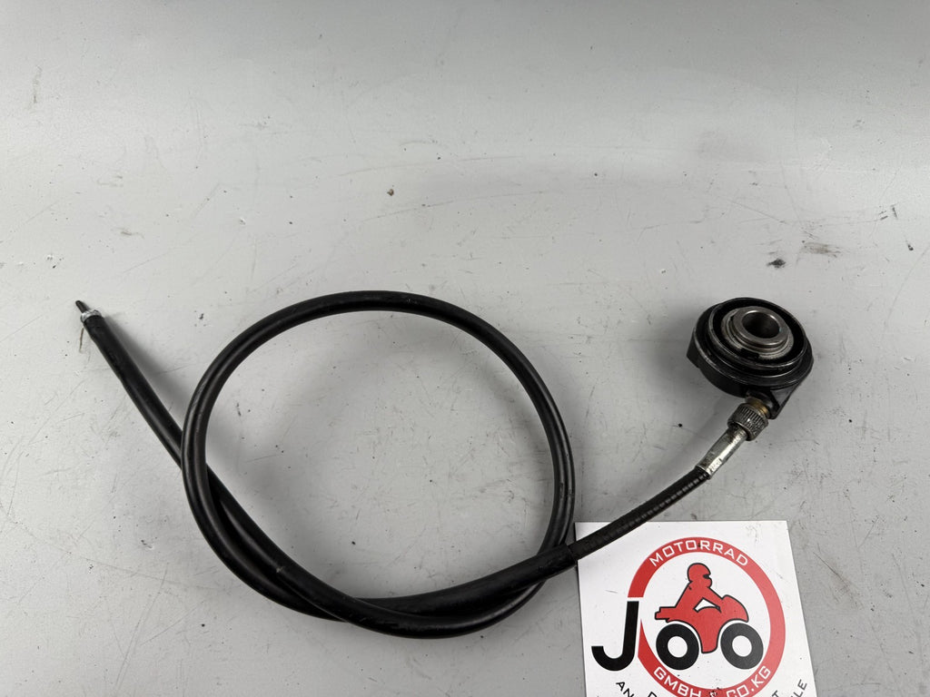 Yamaha XJR 1200 4PU Tachowelle Tachoschnecke Speedometer Antrieb Vorderrad