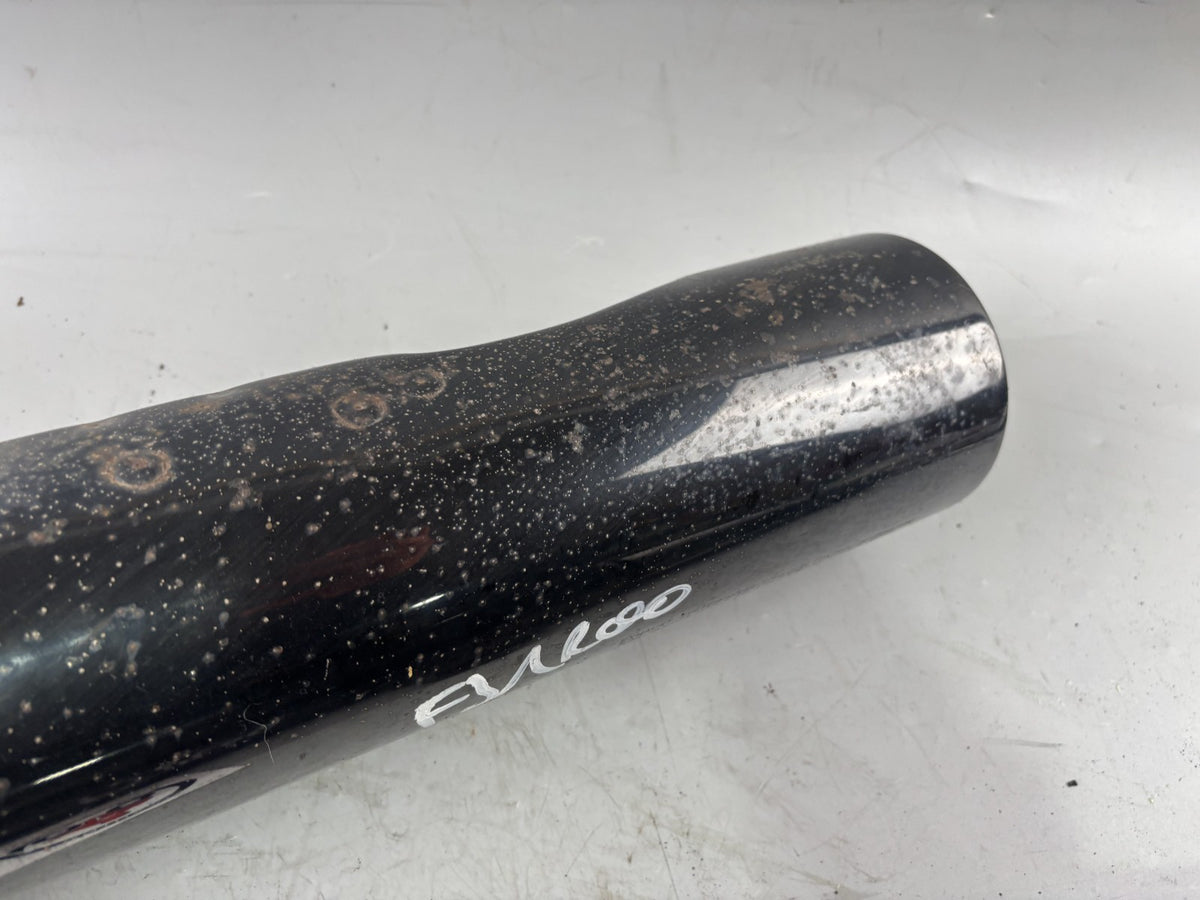Yamaha FJ1200 3CW 2YA Auspuff Exhaust Endtöpfe Schalldämpfer