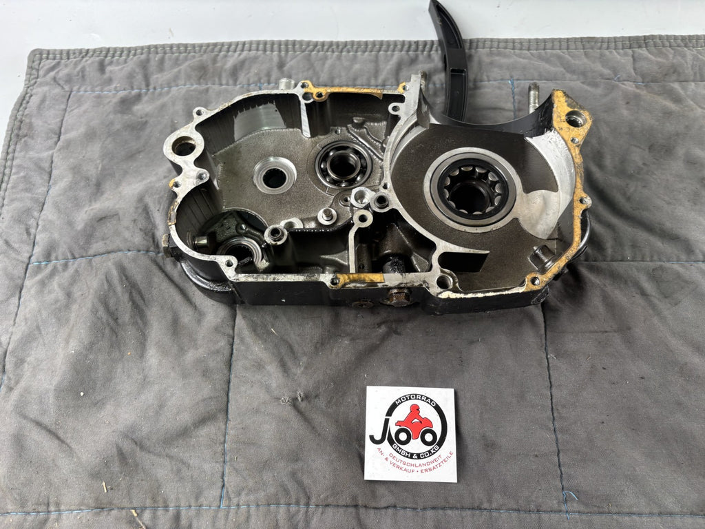 KTM LC4 620 SC Supercompetition Enduro Gehäuse Motor Engine
