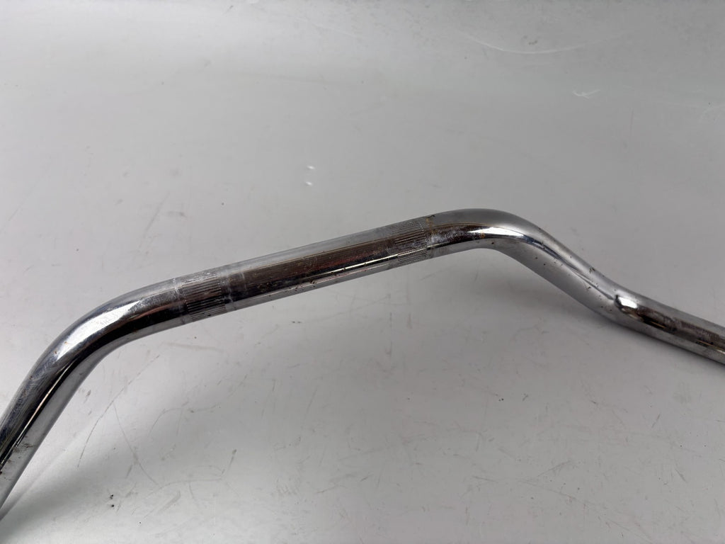 Honda GL1 GL1000 Goldwing Lenker Handlebar Holder Halter Griffe