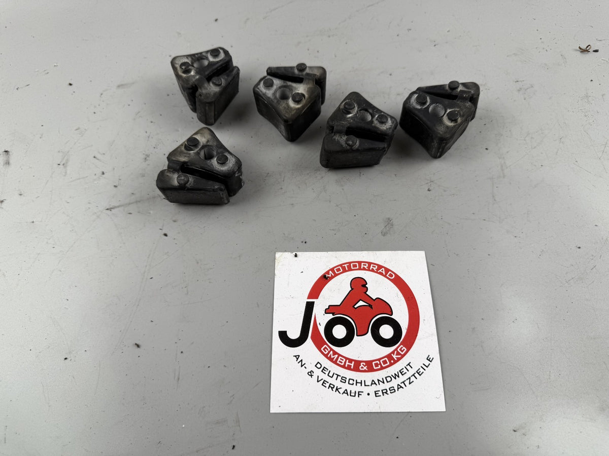 Honda CMX450 Rebell PC17 Ruckdämpfer Antrieb Hinterrad Gummi Rubber