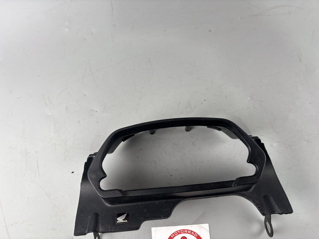 Honda SLR 650 Vigor FX 650 RD09 Tachoverkleidung Instrumentenabdeckung Cover