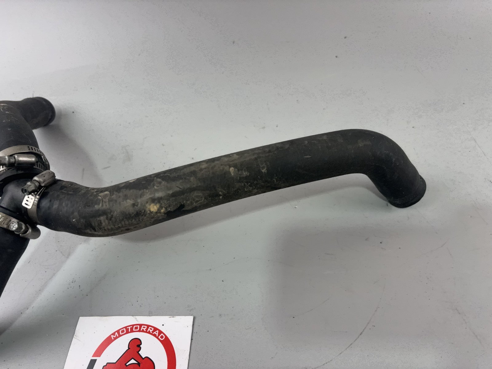 Honda VFR800 RC46/2 VTEC Wasserleitungen Water Cooler Liquid Pipeline