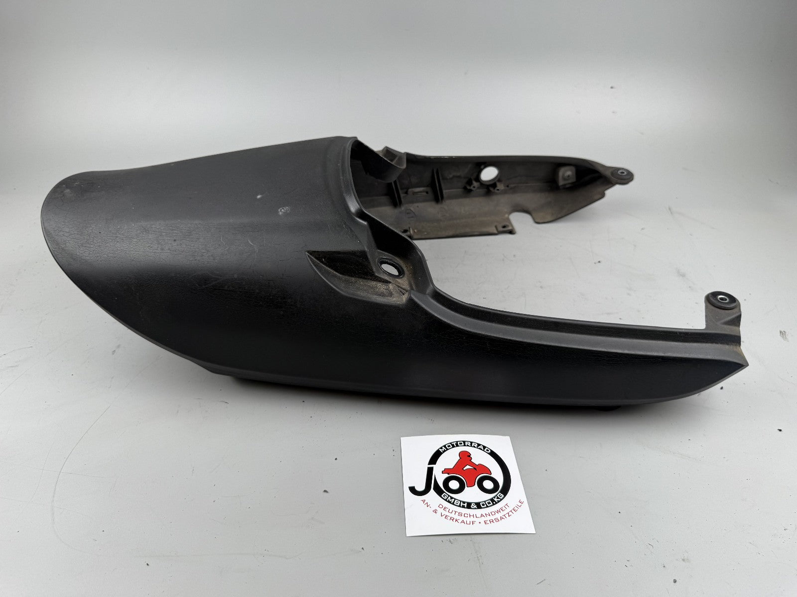 Suzuki GSX750 AE Inazuma Spritzschutz Cover Verkleidung Fender Schutzblech
