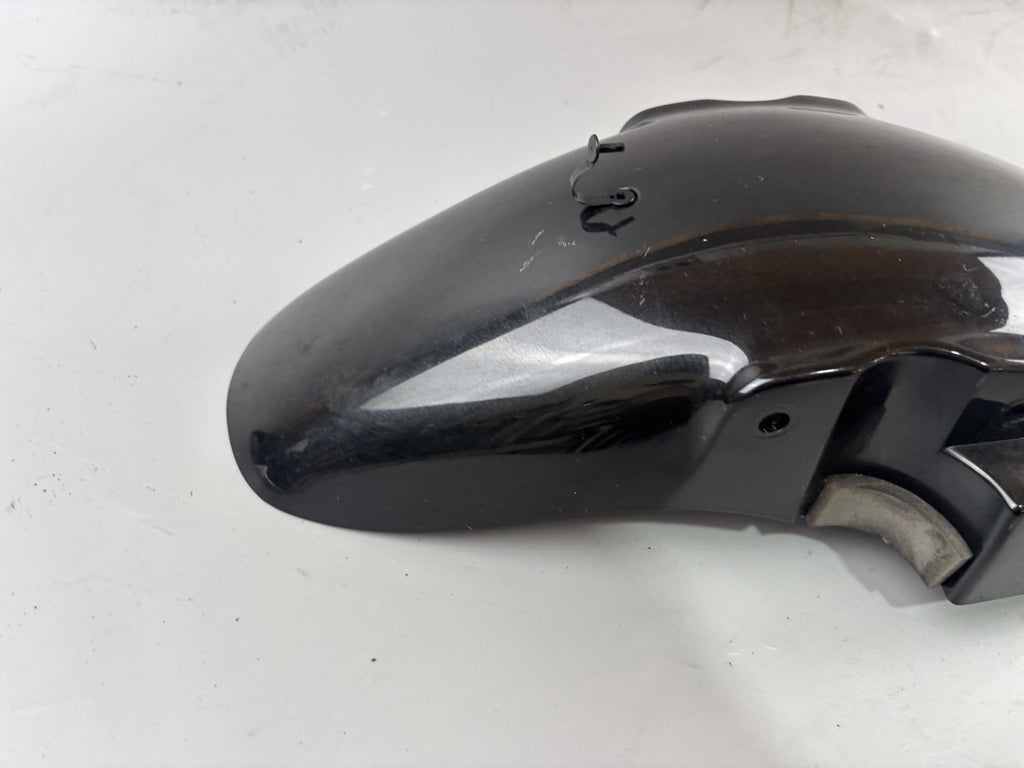 Suzuki SV650 N AV Schutzblech Abdeckung Verkleidung Kotflügel Fender