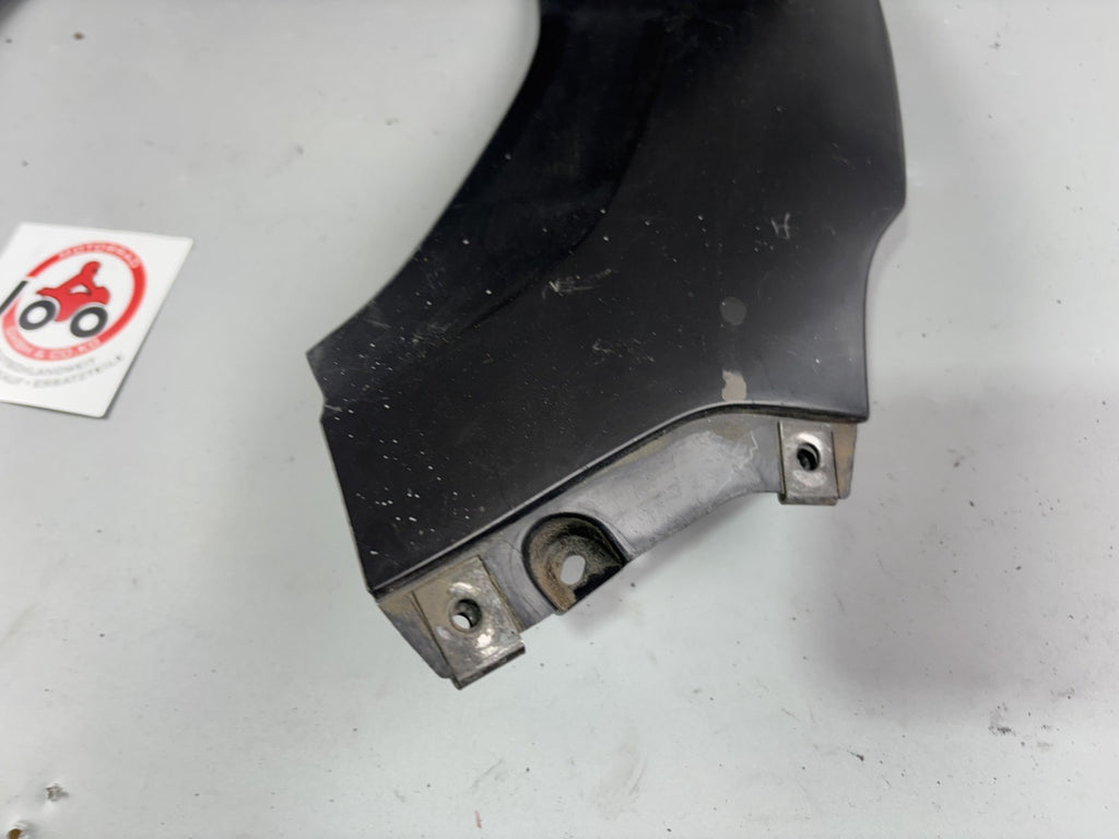 Yamaha YZF 1000 R Thunderace Innenverkleidung Maske Inside Cover Tacho Cockpit