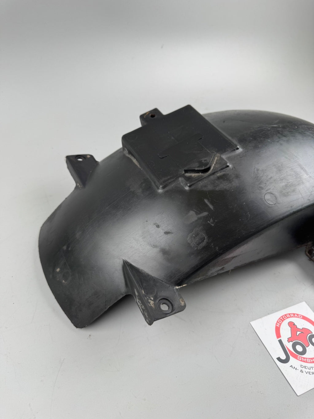 Yamaha FZR 1000 3LE Innenverkleidung Spritzschutz Fender hinten Verkleidung