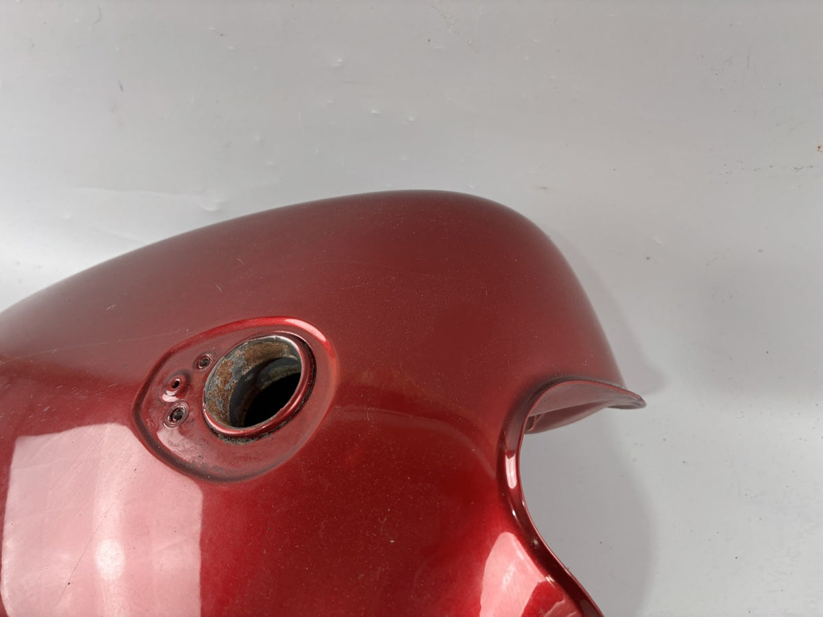 Kawasaki EL250 252 Eliminator Tank Benzintank Fuel Gas Gasoline Kraftstofftank