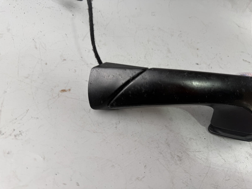 BMW K 1200 S K40 Spiegel Mirror Rückspiegel Blinker Signal Lighter rechts right