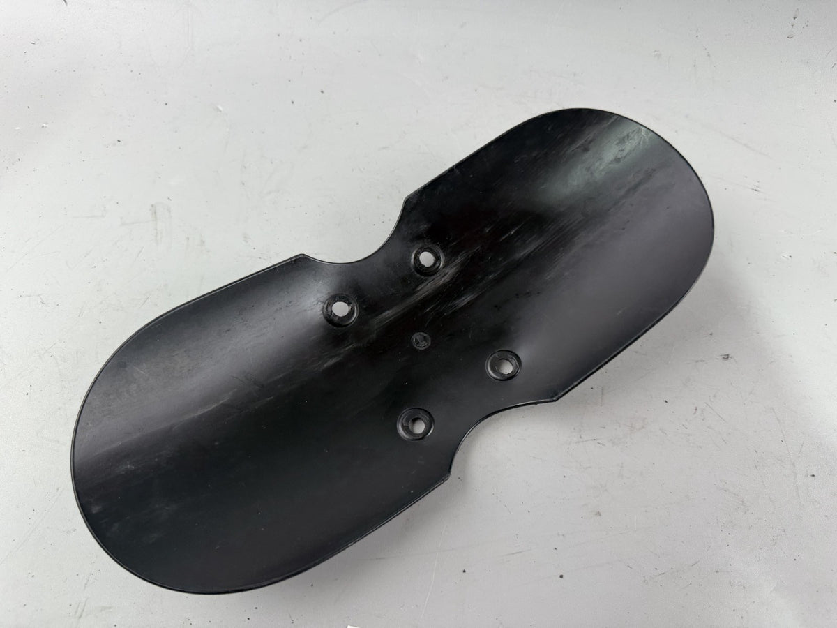 Suzuki GS 500 E GM 51 B Fender Schutzblech Spritzschutz Verkleidung Kotflügel