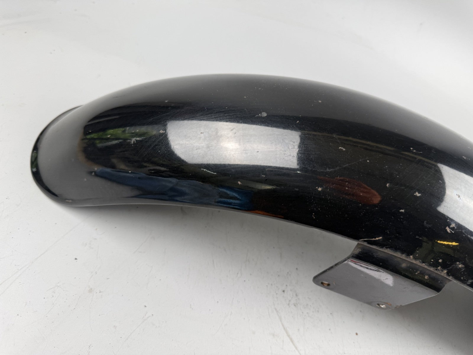 Honda VT600C Shadow Fender Kotflügel Radlauf Spritzschutz Cover Verkleidung