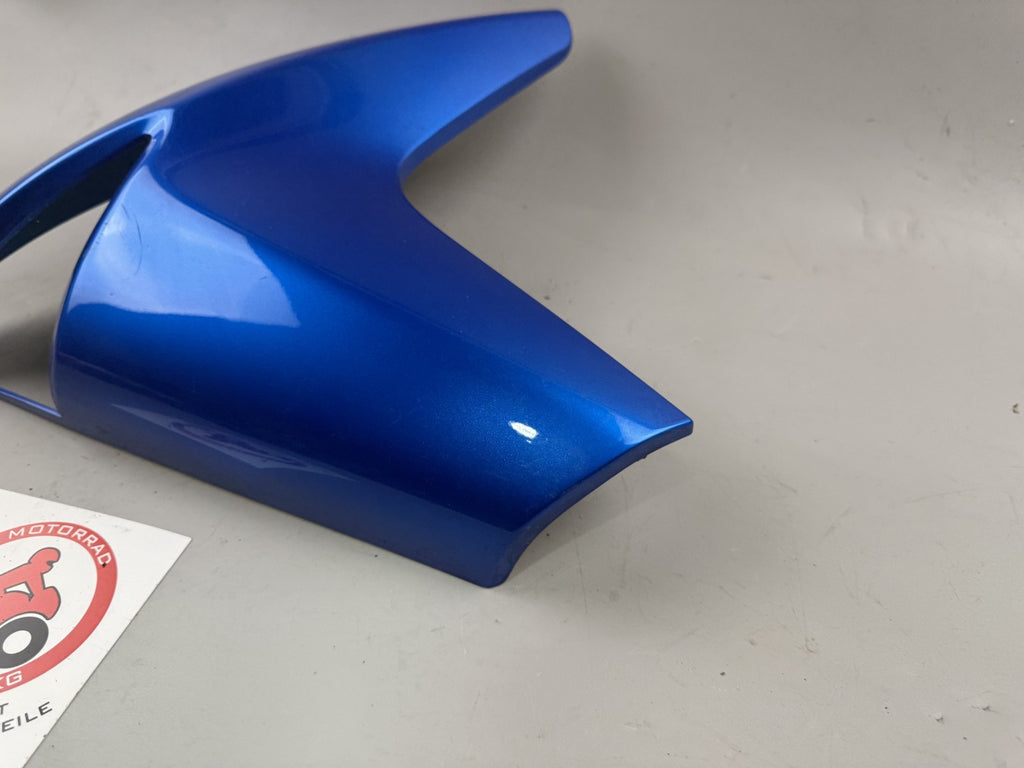 Kawasaki ER 6 N ER650A Seitenteil Seitenverkleidung Cover Abdeckung Side links