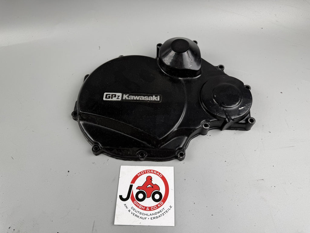 Kawasaki GPZ 900 R ZX 900 A Ninja Cover Deckel Motordeckel Kupplungsdeckel