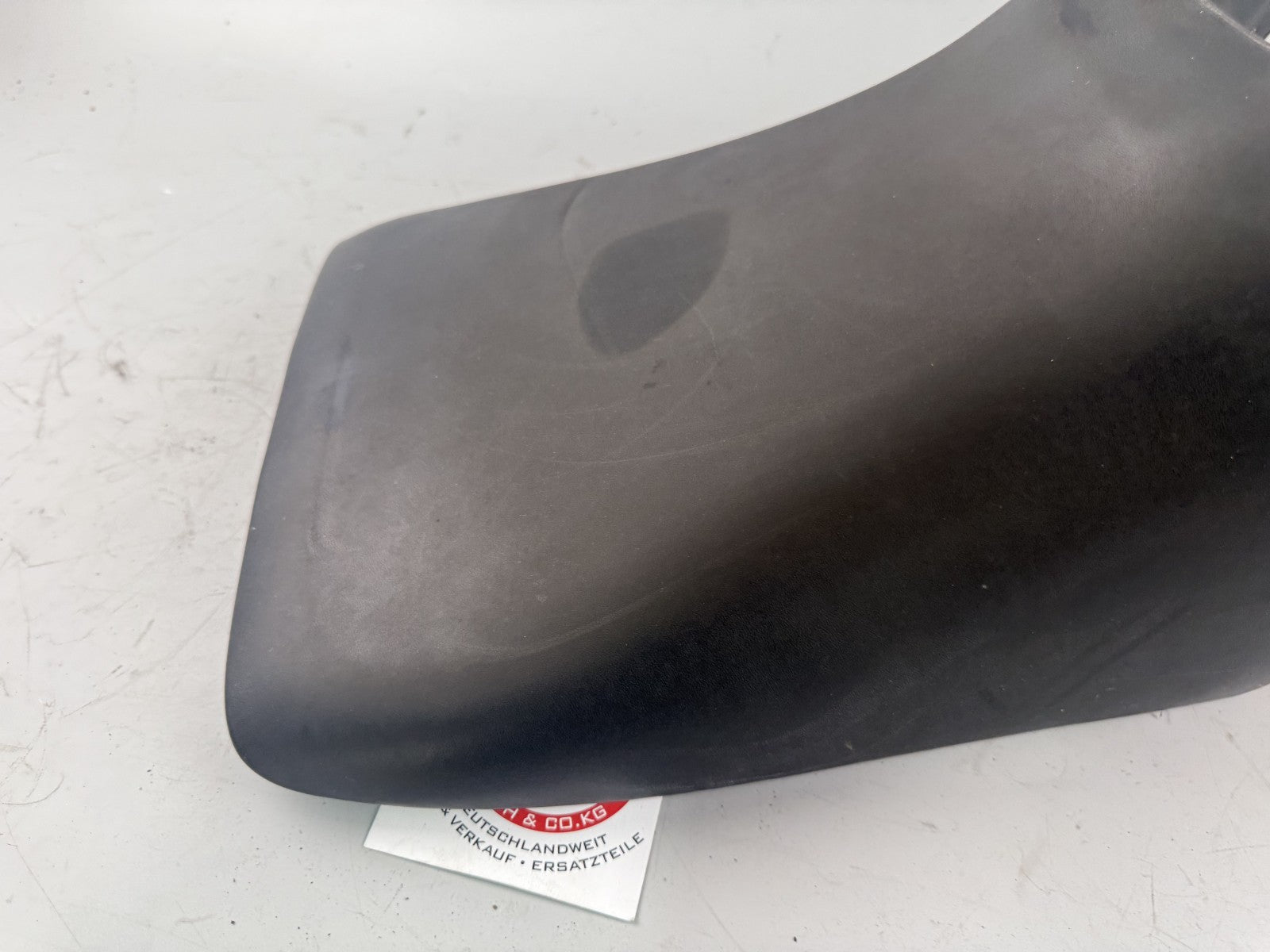 Honda CBF 600 S PC38 Fahrersitz Driver Seat Sitzbank front vorne Kissen Polster
