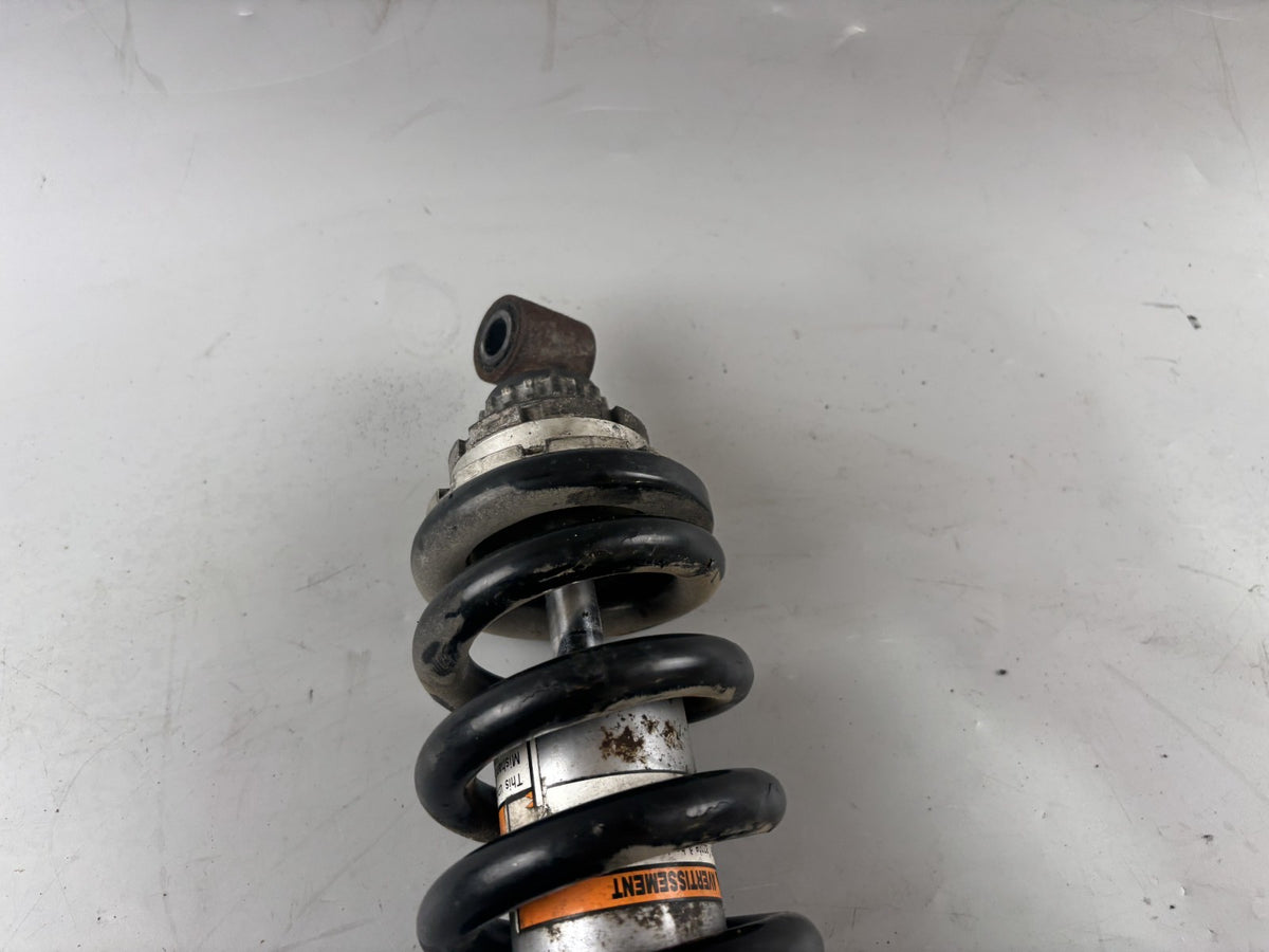 Yamaha TDM 850 3VD Stoßdämpfer Federung Federbein Fork Absorber