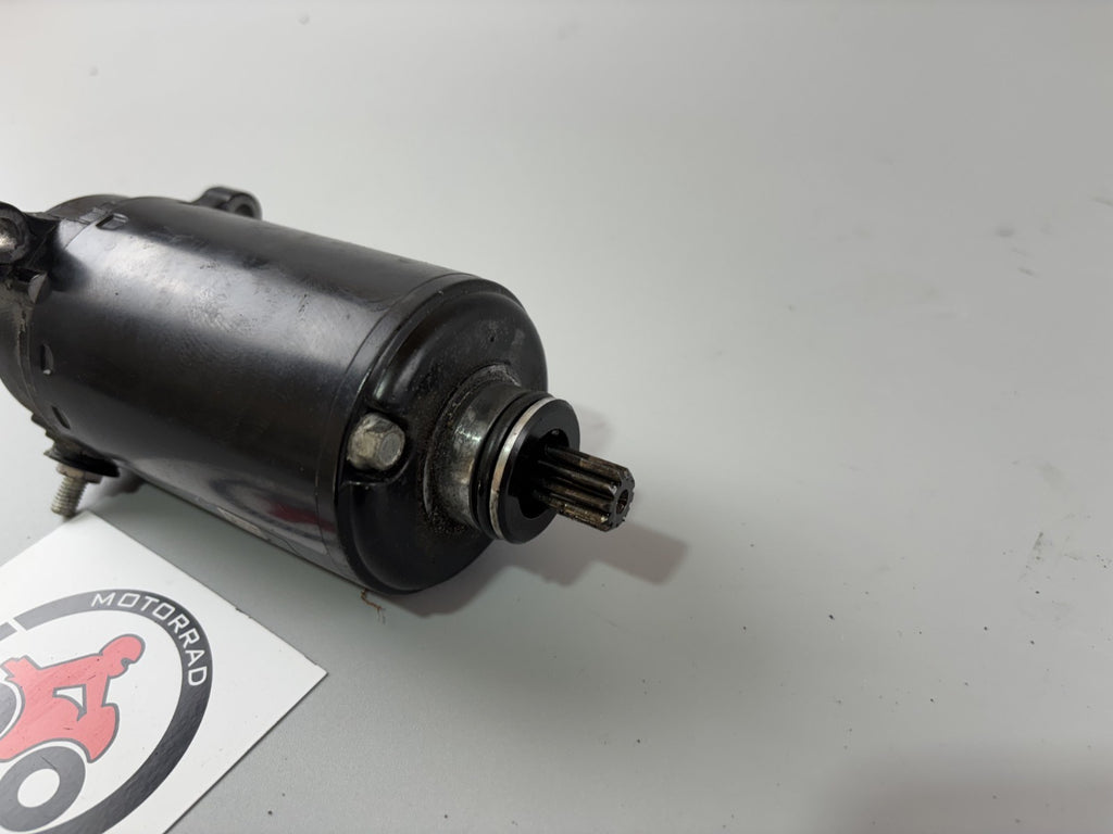 Triumph Daytona 955 T 595 Anlasser Starter Electric