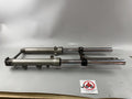 Yamaha XJ 600 Diversion 4BR 4LX Gabel Standrohr Tauchrohr Fork Absorber vorn