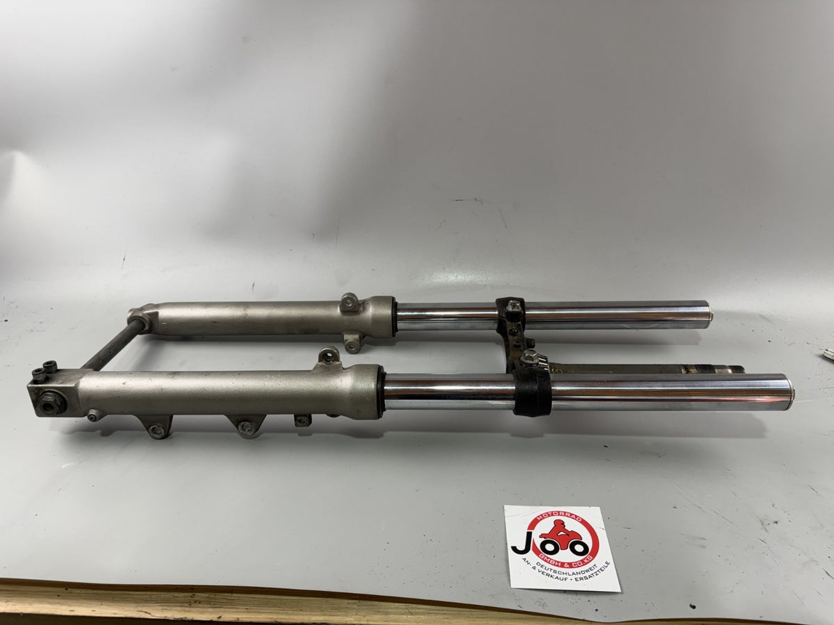Yamaha XJ 600 Diversion 4BR 4LX Gabel Standrohr Tauchrohr Fork Absorber vorn