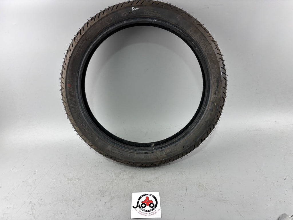 Motorrad Reifen Wheel 100/80 17 Metzeler Lasertec 03/2018 DOT 5mm