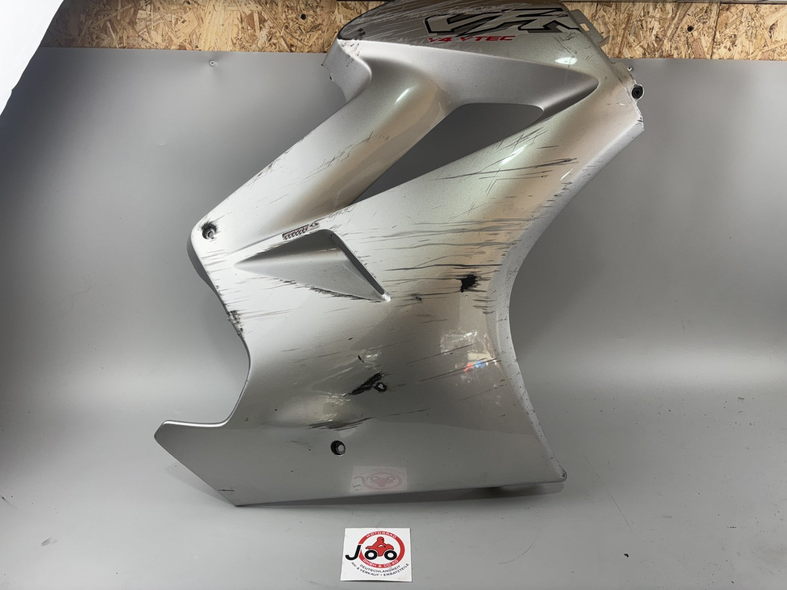 Honda VFR800 RC46/2 VTEC Seitenverkleidung Sidecover Seitenteil rechts right