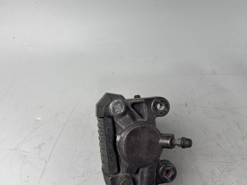 Suzuki RF 600 R GN76A Bremsanlage Bremse Brake Sattel Pumpe hinten back