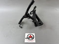 Suzuki GSX-R 1100 W GU75C Geweih Verkleidungshalter Holder Frame Kanzel Maske