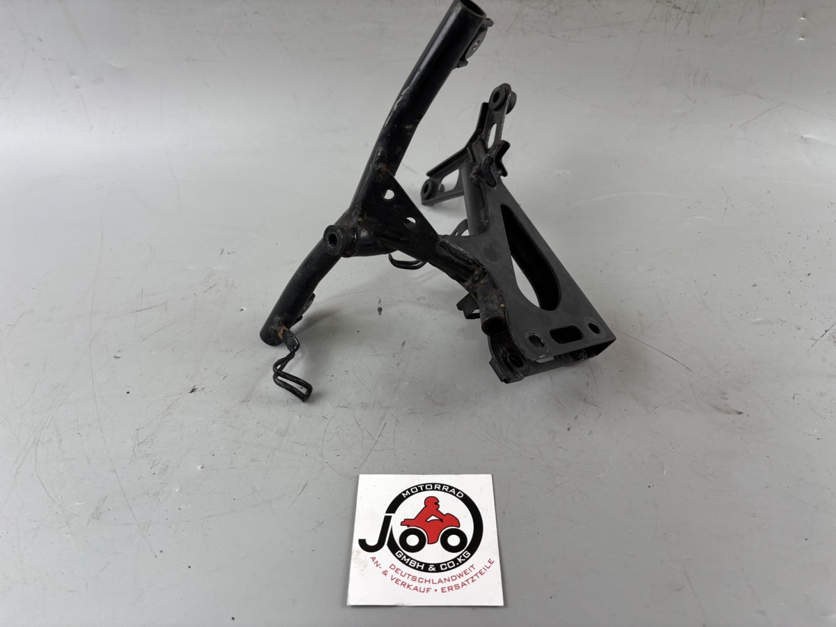 Suzuki GSX-R 1100 W GU75C Geweih Verkleidungshalter Holder Frame Kanzel Maske
