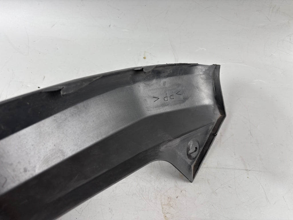 Yamaha FZS600 Fazer RJ02 Innenverkleidung Inside Abdeckung Cover