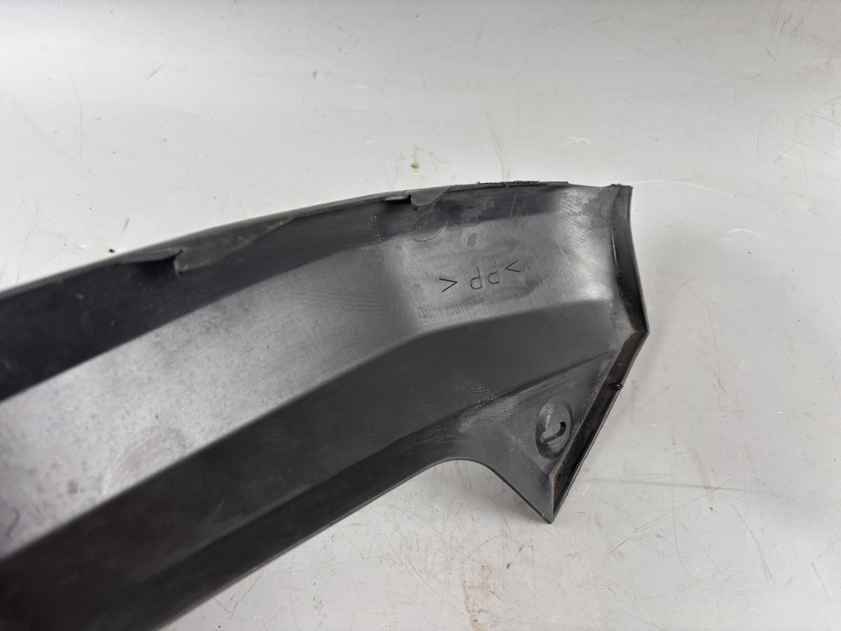 Yamaha FZS600 Fazer RJ02 Innenverkleidung Inside Abdeckung Cover