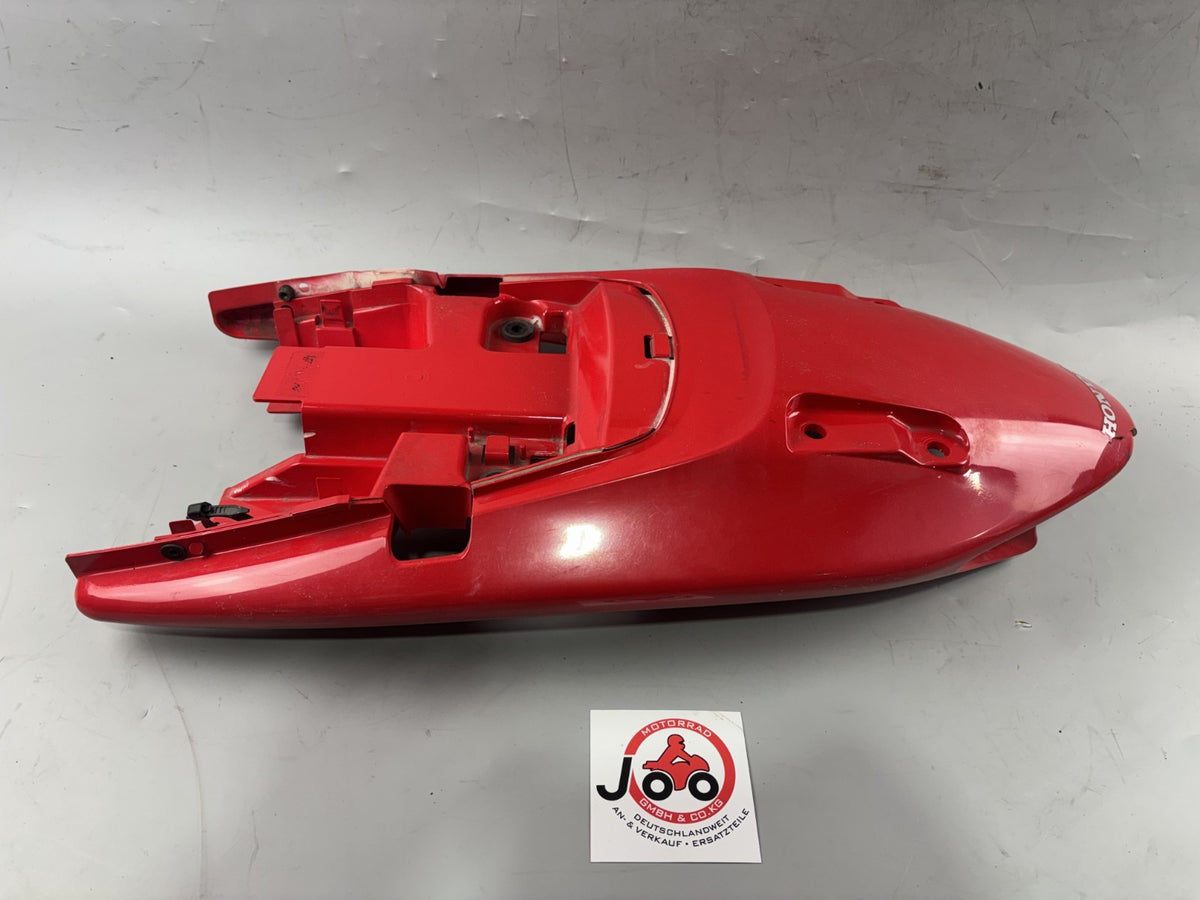 Honda SLR 650 Vigor FX 650 RD09 Heckverkleidung Bürzel Abdeckung Cover