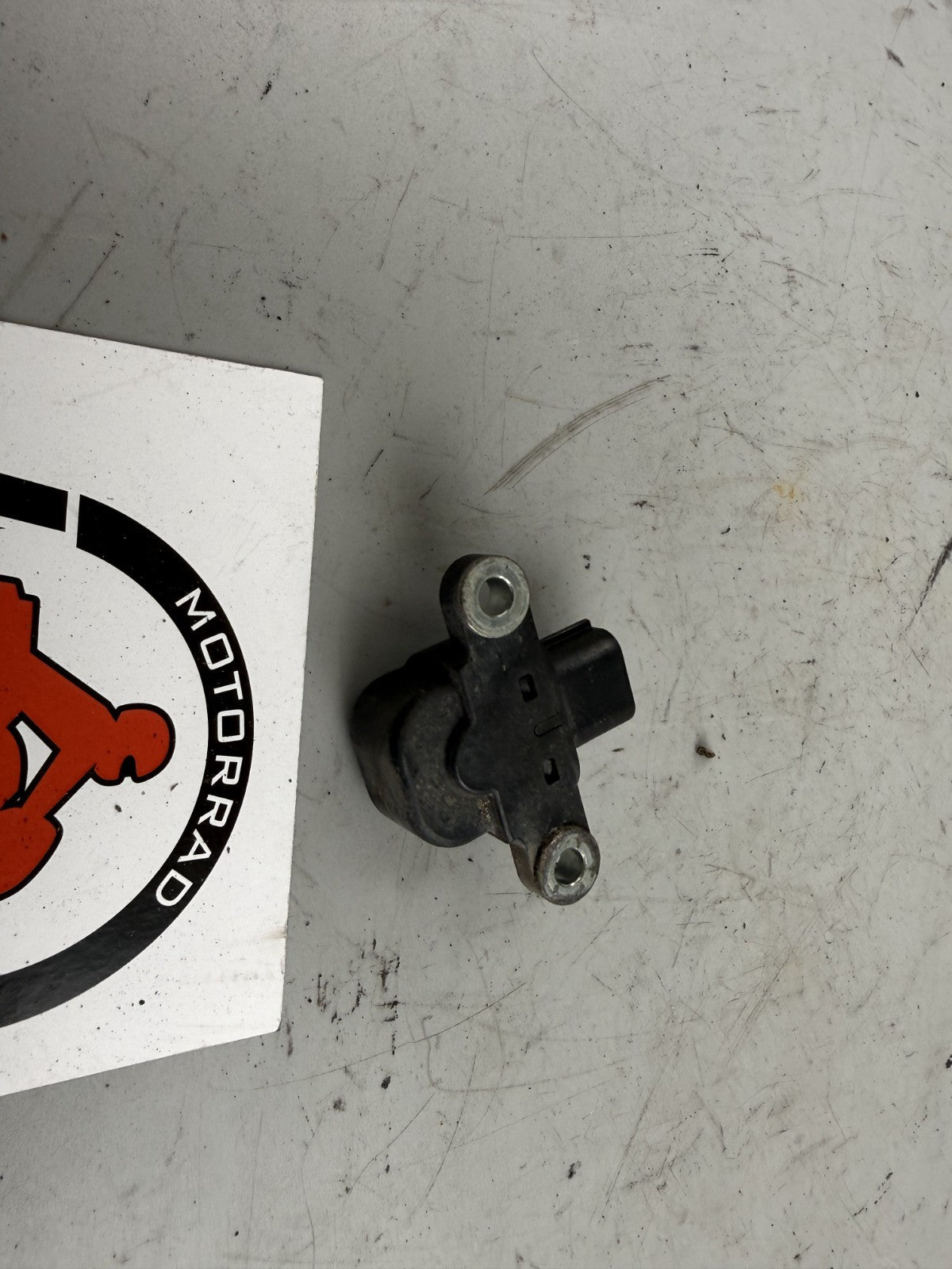 Kawasaki ER6F EX650A Drucksensor