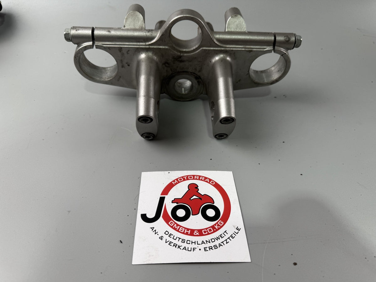 Suzuki GSF600 GN77B Bandit obere Gabelbrücke Bridge Handlebar Lenker