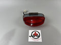Suzuki GS 500 EU GM51B Rücklicht Backlight Bremslicht Brakelight Lampe Licht
