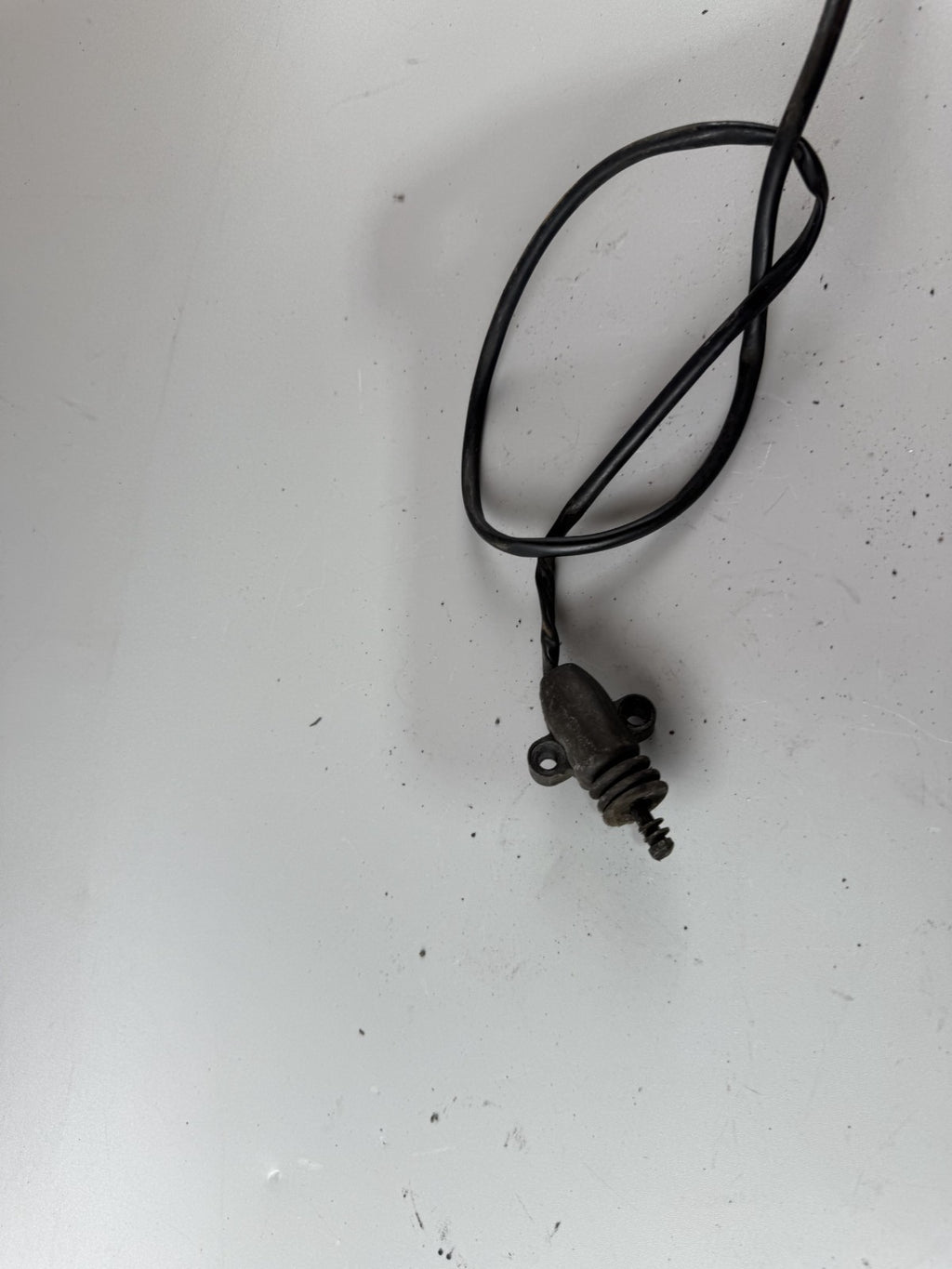 Yamaha XV1100 Virago 3LP Seitenständerschalter Sidestand Switch Electric