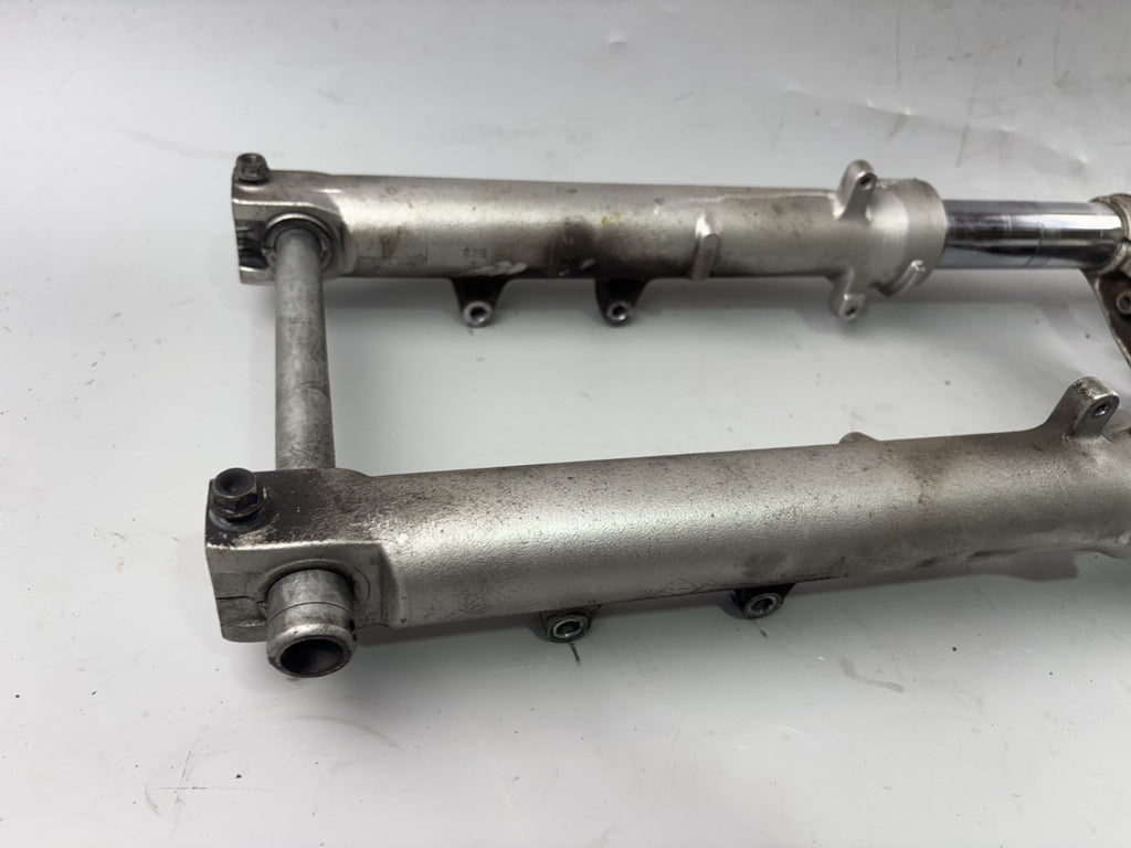 Honda CB 600 F Hornet PC34 Gabel Standrohr Tauchrohr Fork Absorber Shoks