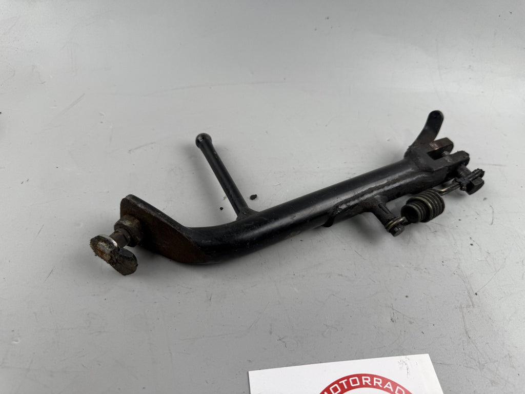 Suzuki GSX 750 AE Inazuma Seitenständer Sidestand Holder