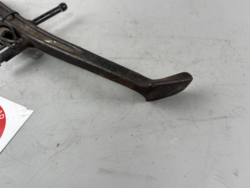 Suzuki RF 600 R GN76A Seitenständer Sidestand Holder Halterung