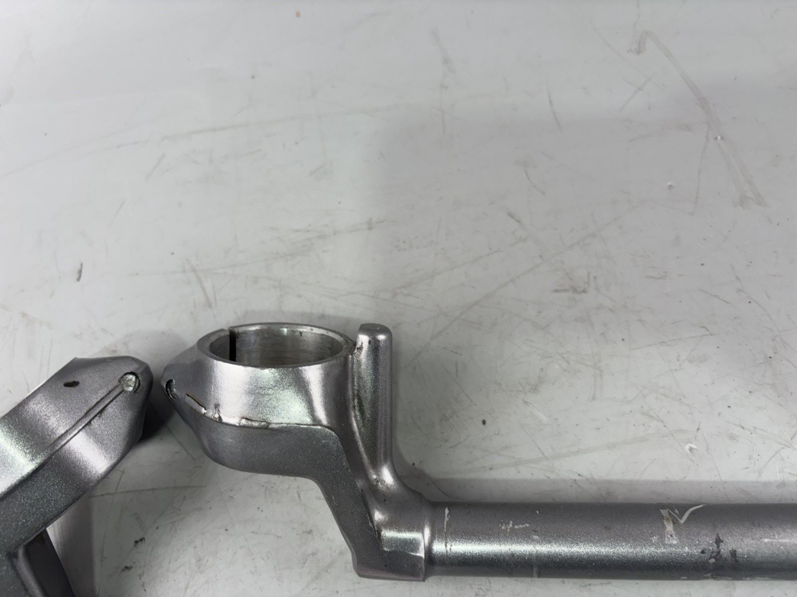 Honda VFR750 F Rc36/2 Lenker Stummellenker handlebar rechts links