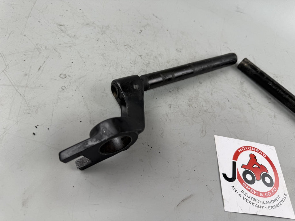 Kawasaki Z 750 GT KZ750P Stummellenker Lenker Handlebar