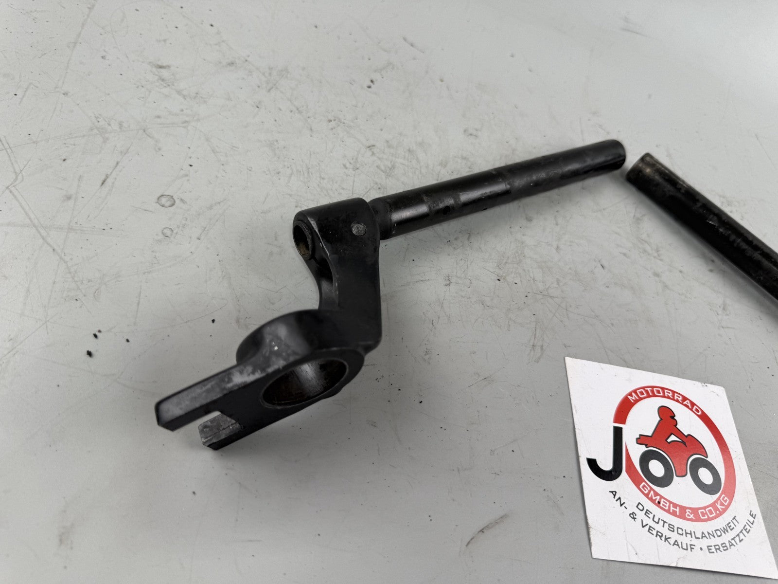 Kawasaki Z 750 GT KZ750P Stummellenker Lenker Handlebar