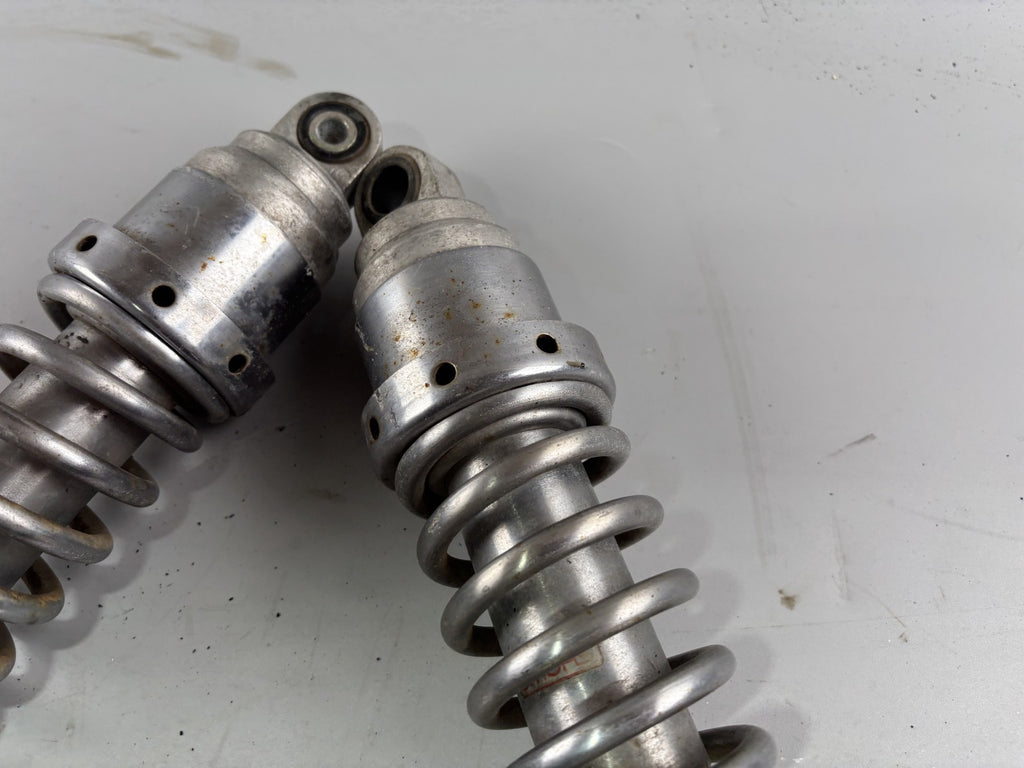 Honda CBX 650 E RC13 Stoßdämpfer Federung Federbein Fork Absorber hinten