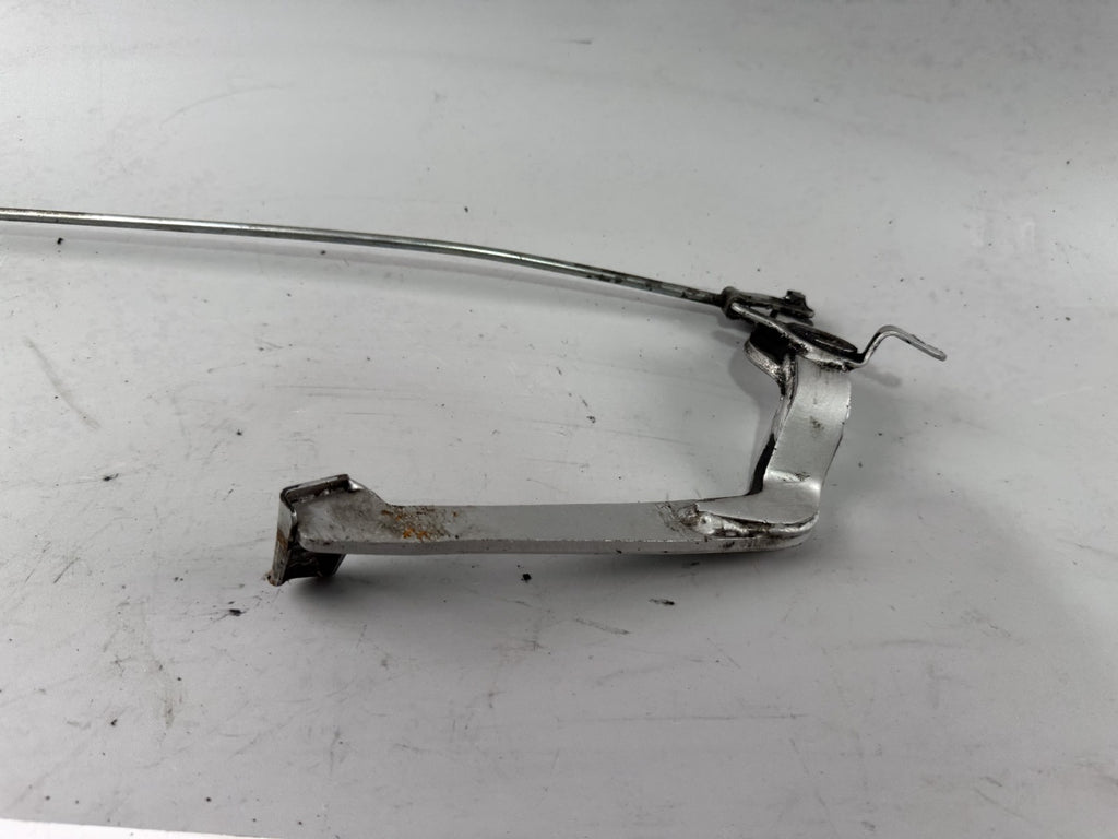 Kawasaki EX500A GPZ500S Bremsstange brake Bremse