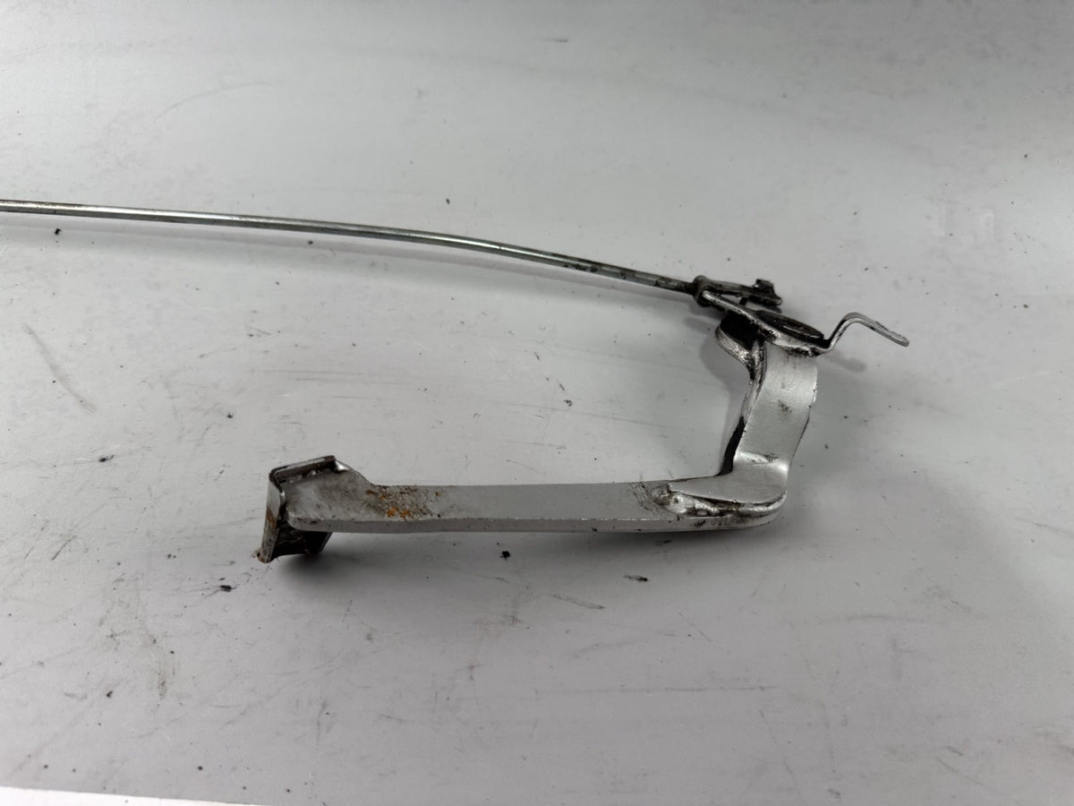 Kawasaki EX500A GPZ500S Bremsstange brake Bremse