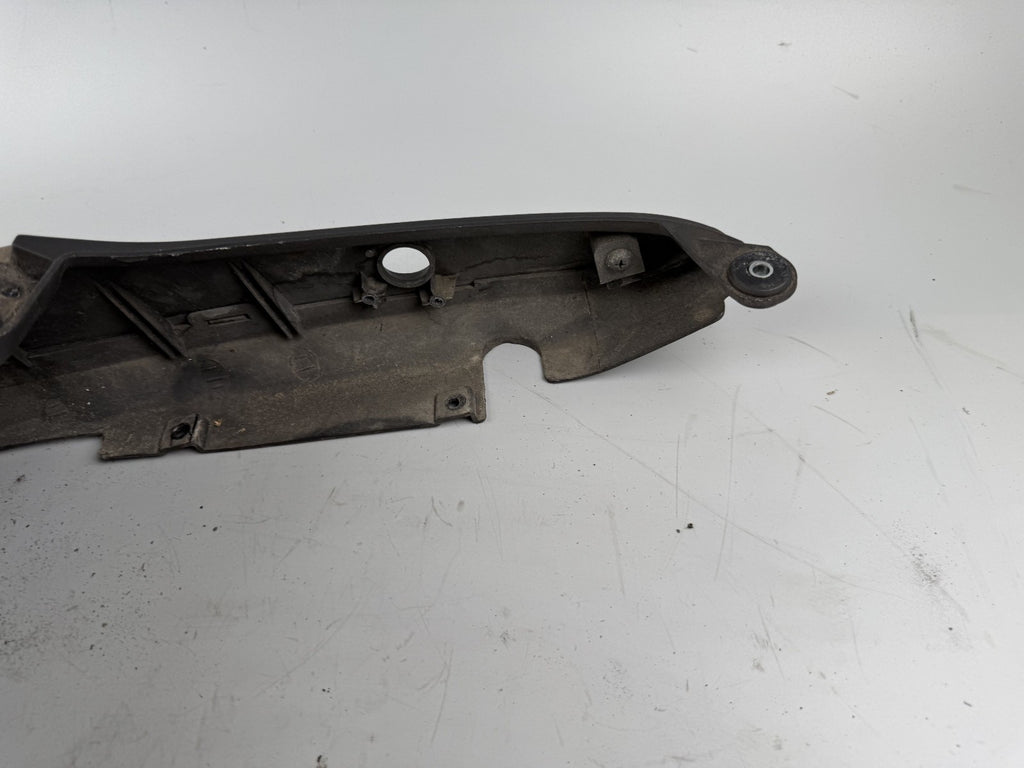 Suzuki GSX750 AE Inazuma Spritzschutz Cover Verkleidung Fender Schutzblech
