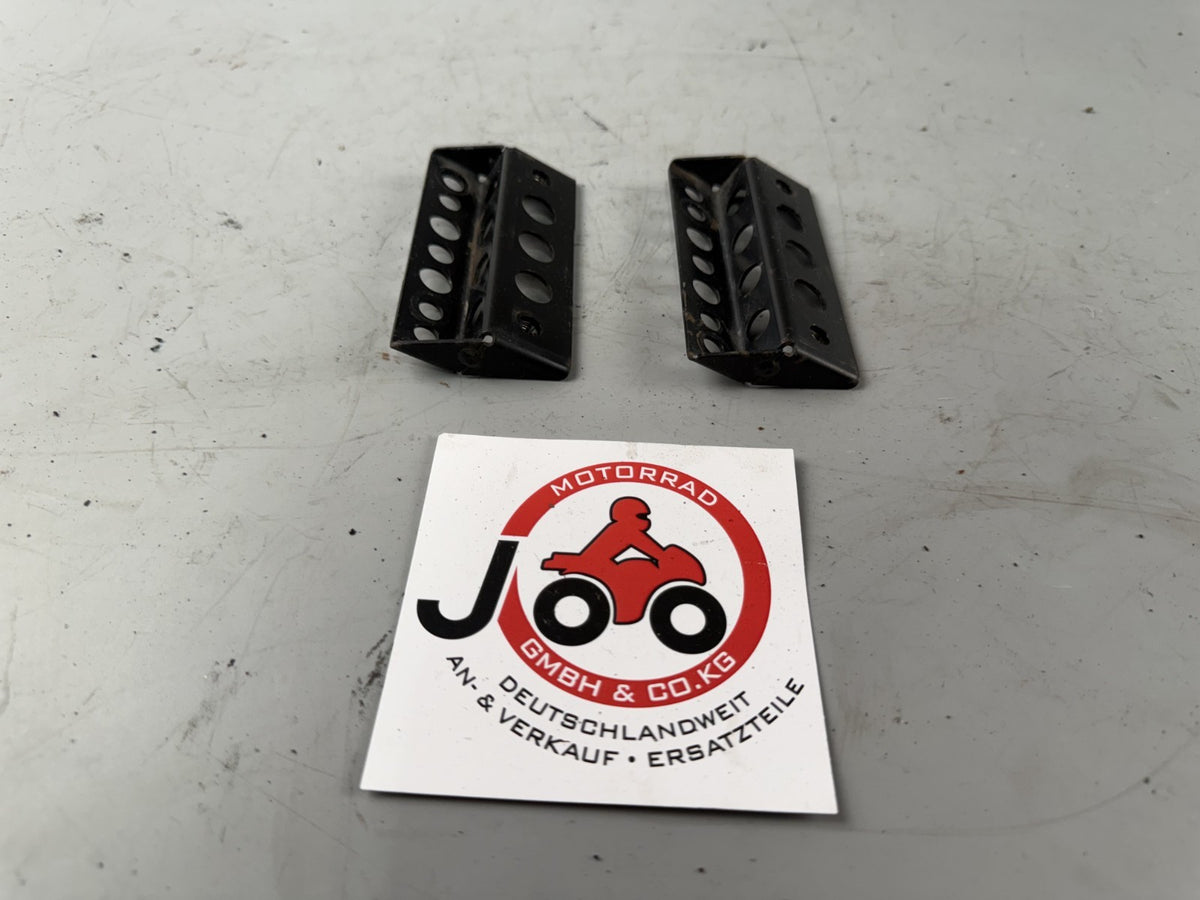 BMW R 1150 GS R 21 Halterung Holder Verbindung