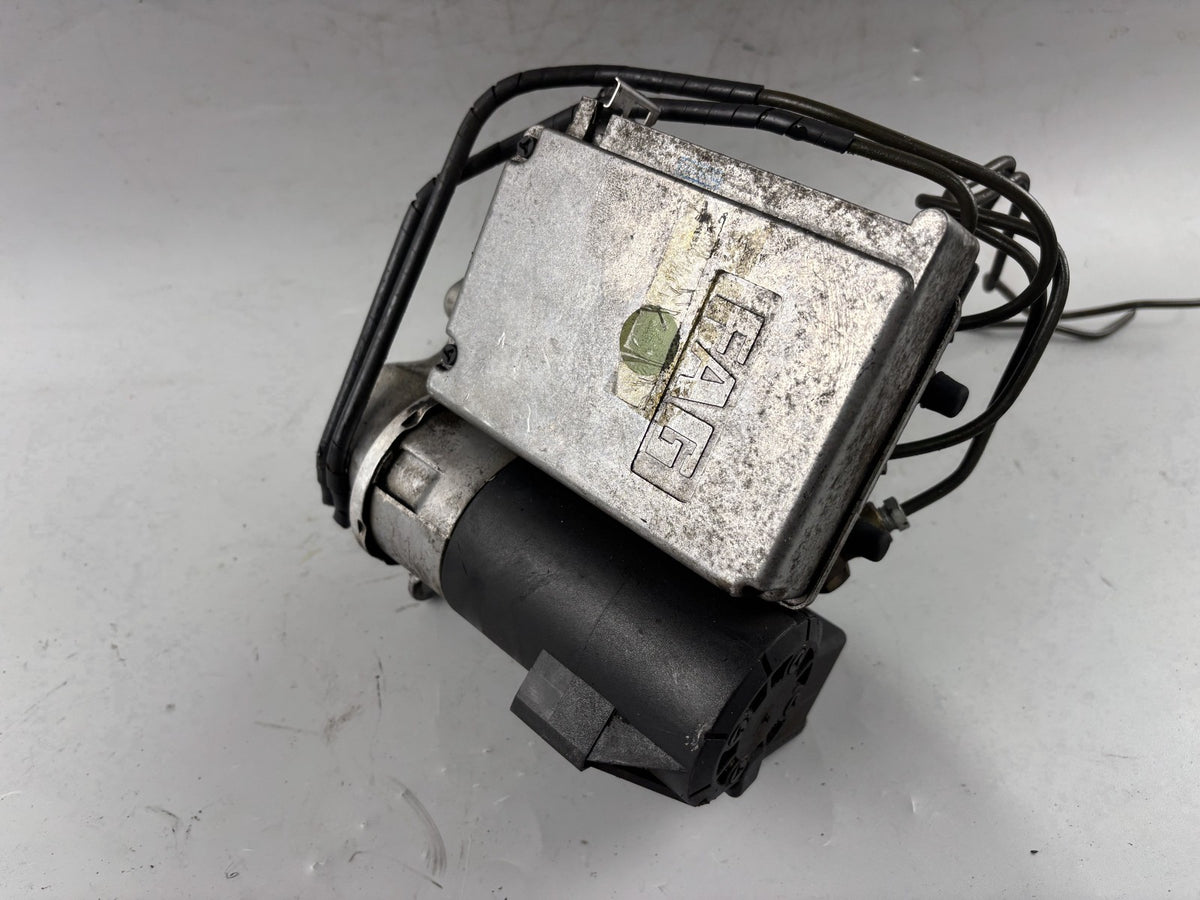 BMW R 1100 RS ABS Hydraulikmodul Steuergerät Pumpe Steuereinheit Pump
