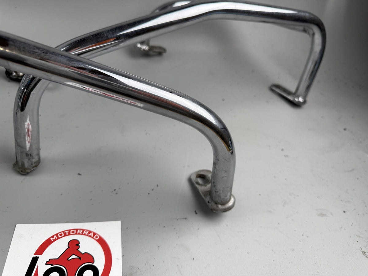 Suzuki GSX 750 AE Inazuma Motorschutzbügel Sturzbügel Schutzbügel Protect Engine