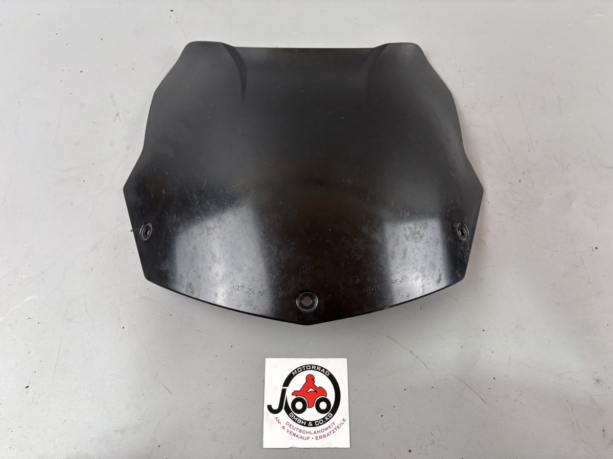 BMW F800 S Maske Kanzel Verkleidung Windschild Windshield Windschutzscheibe