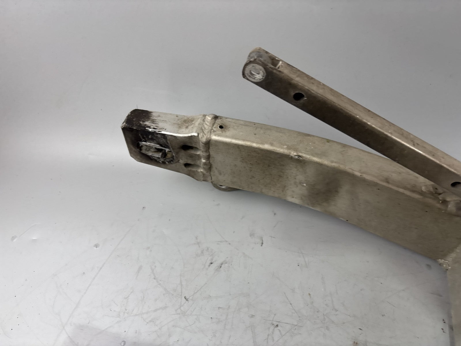 Yamaha XJR1300 RP02 Schwinge Swing Schwingarm Aufhängung