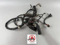 Suzuki DR 800 S DR BIG SR43 A/B Kabelbaum Kabelstrang Cable Stecker Electric